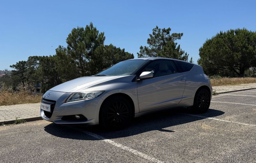 Honda CR-Z 1.5 IMA i-VTEC GT