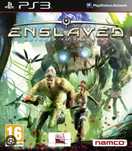 Enslaved ps3 Playstation Odyssey to the West