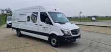 Mercedes Sprinter 316 CDI