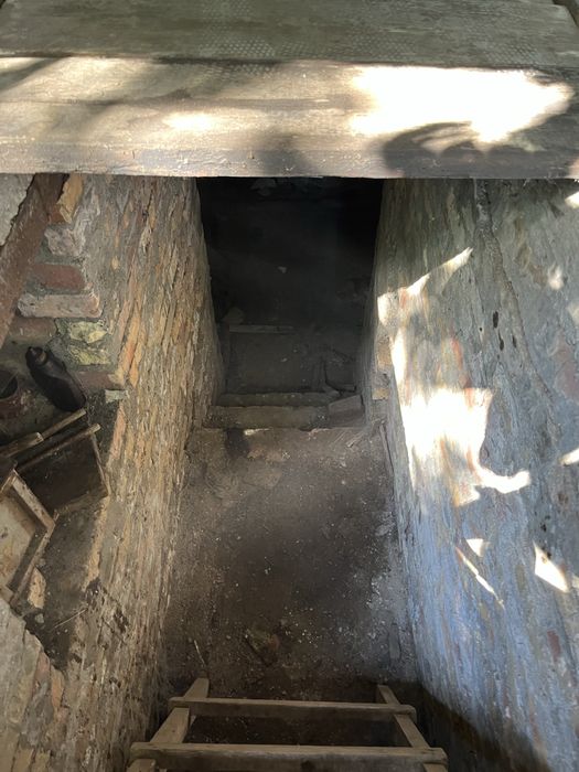 Железный гараж паустовского суворовский район поселок котовского