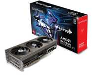 karta graficzna Sapphire Nitro+ RX 9070XT OC 16GB nowa fv gwarancja
