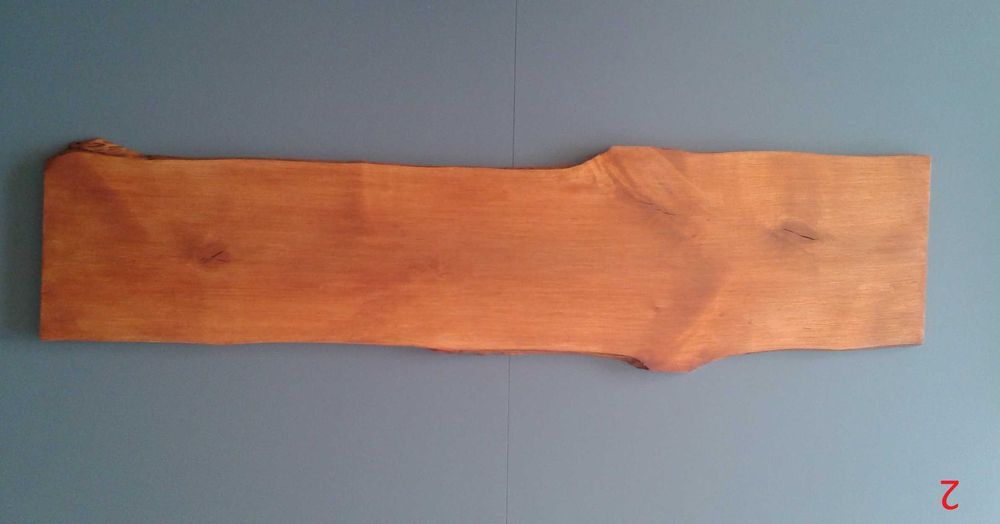 Półki monolityczne