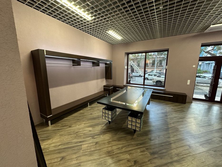 Продам или сдам в аренду торговое помещение (дейсвующий магазин) 80м2