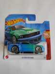 Model hot wheels 07 ford mustang