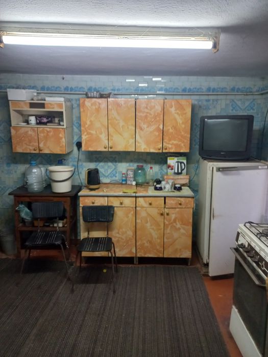 Продам дом с.Каневское