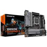 Płyta Główna Micro Atx Gigabyte B650M Gaming X Ax