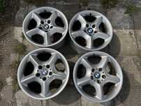 Felgi BMW X5 E53 17 cali 7,5j 17 Et40 styling 57
