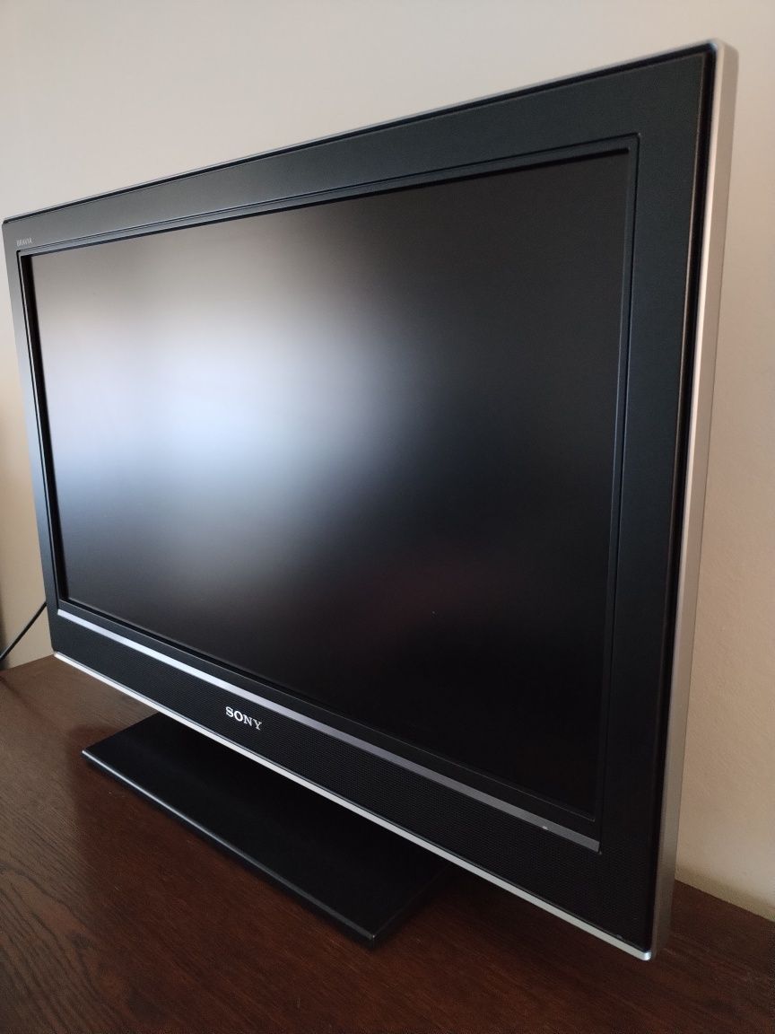 TV Sony LCD colour TV