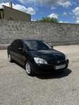 Mitsubishi Lancer 9