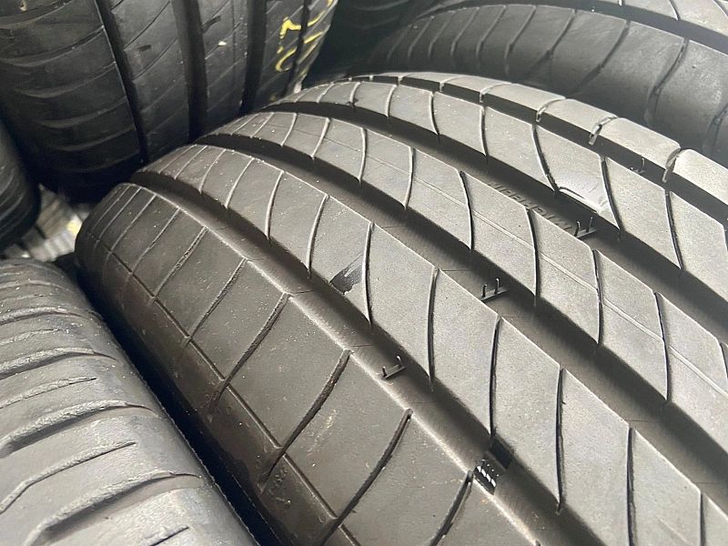 205/55/17 Michelin Primacy 4_6mm_4szt_(91)
