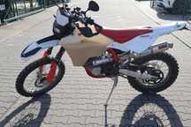 SWM RS 500 R Na sprzedaż: SWM RS 500