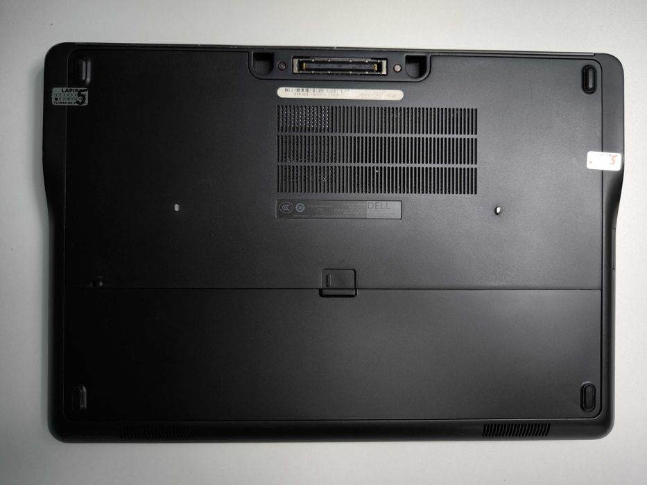 Laptop Dell Latitude E7440 i7-4600U 12GB RAM 512GB SSD Windows 11