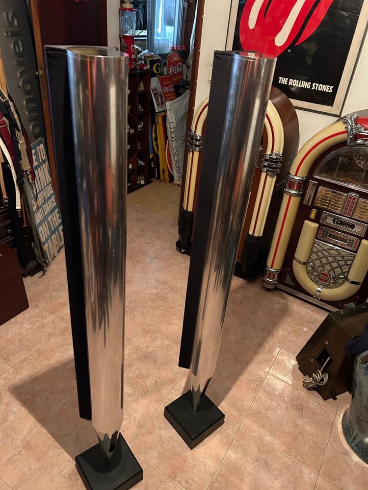 Culunas Bang & Olufsen