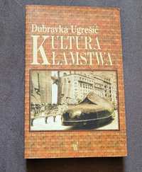 "Kultura Kłamstwa" Dubravki Ugrešić