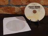 Płyta CD audio PEZET NOON Muzyka Poważna Gramofon DJ PANDA compact org