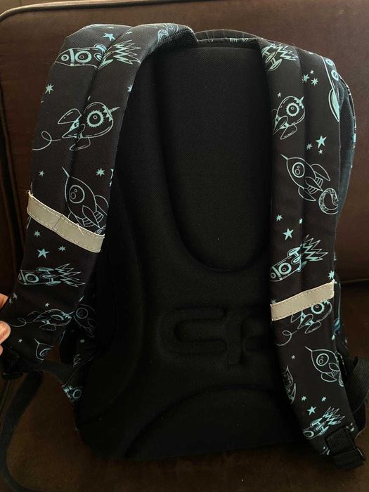 Plecak szkolny CoolPack