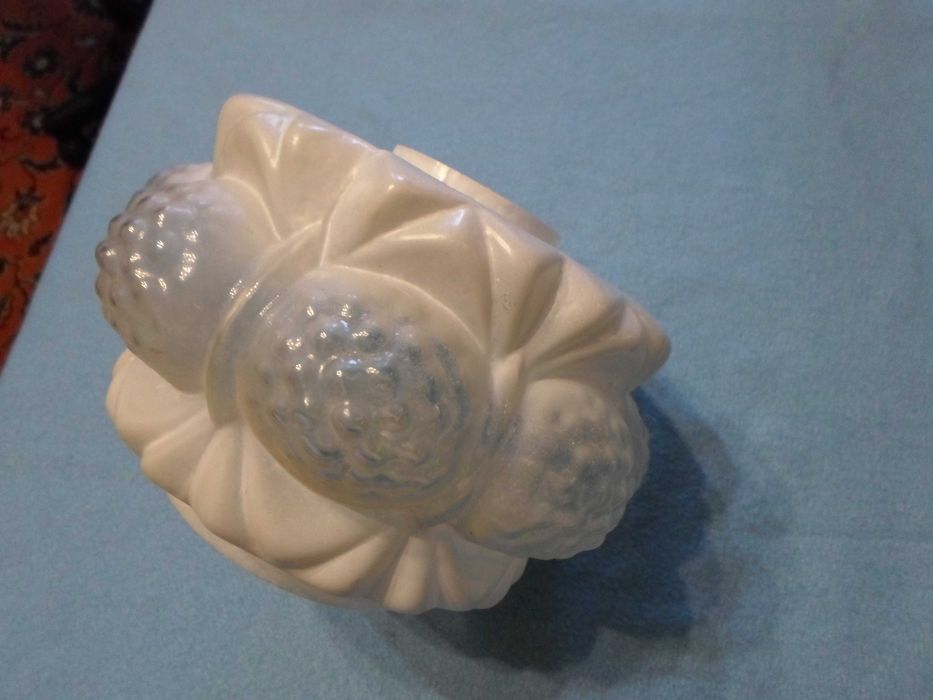 Плафон для люстры, светильника