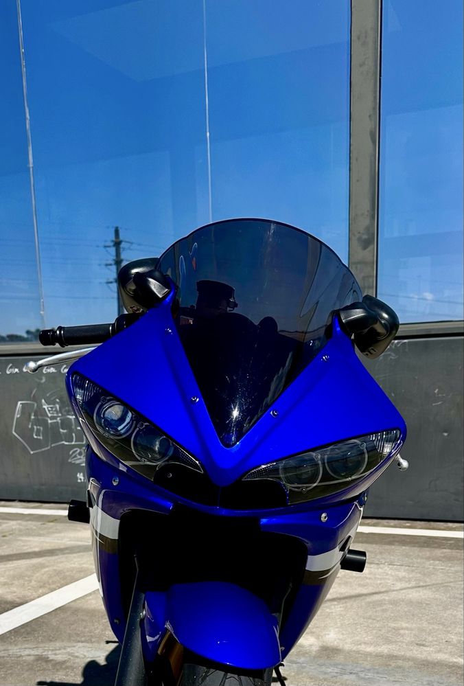 R6 25kw livrete*