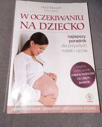 Książka w oczekiwaniu na dziecko