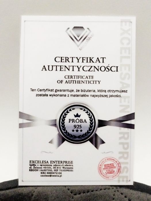 Duży krzyż  7/5 cm. 19 g. masywny męski z dużą zawieszką