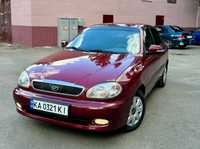 Lanos 1.5 SE gaz/benz