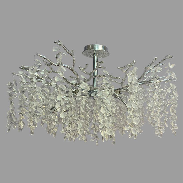 Люстра «Гліцинія -3» premium 60см