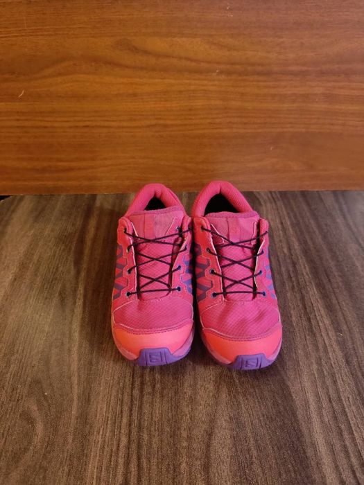 Salomon XA термо кросівки Cambodia Оригінал