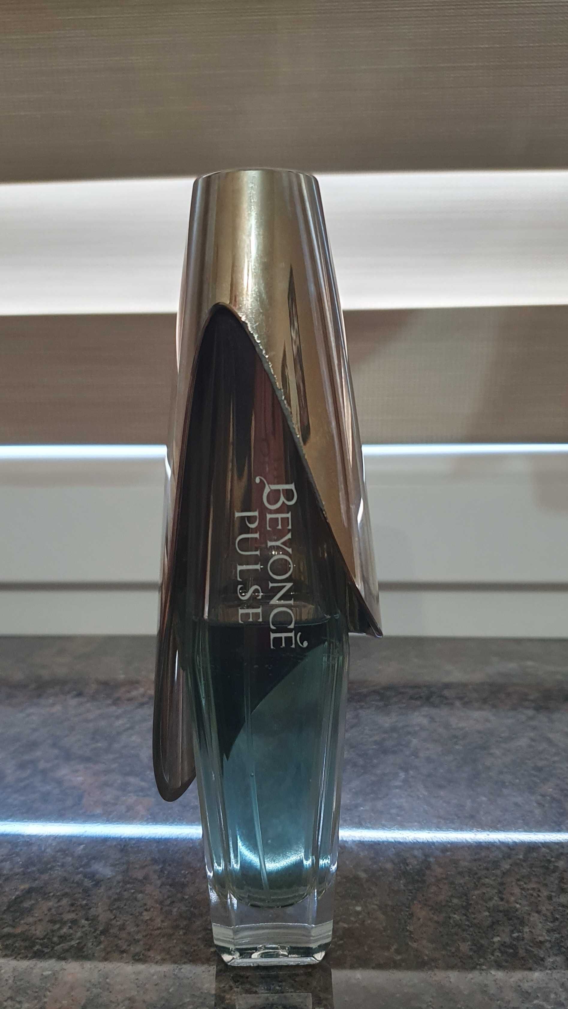Beyonce Pulse edp 100 ml-Ubytek