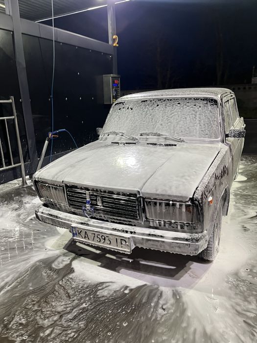 Продам ваз 2107, в доброму стані