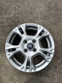 1 Jante 15 Ford Fiesta 4X108