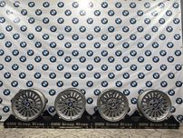‼️ДИСКИ‼️ BMW • R16 #️⃣ 5/120 • 7J АРТ:848