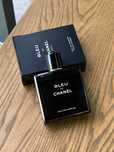 Oryginalny Nowa Chanel Bleu De Chanel EAU De Parfum