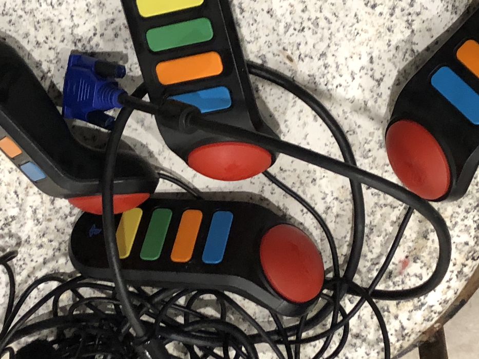 Ps3 slim de 500 GB de memoria