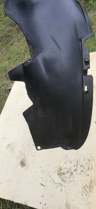 Nadkole Przód Lewe S2 Audi 80 Cabrio Coupe Typ 89