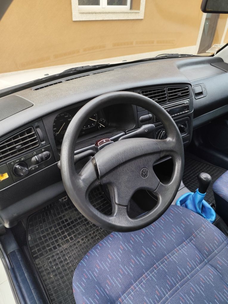 Golf a3 bem estimado