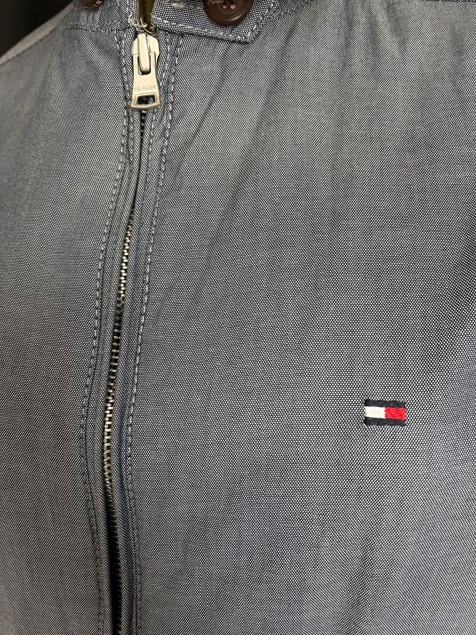 Kurtka Tommy Hilfiger r.S