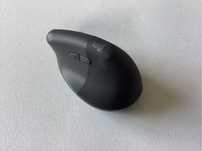 Logitech Lift myszka
