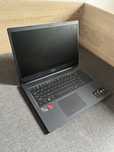 Laptop ACER Aspire 3 R5-3500U 8GB RAM 256GB SSD