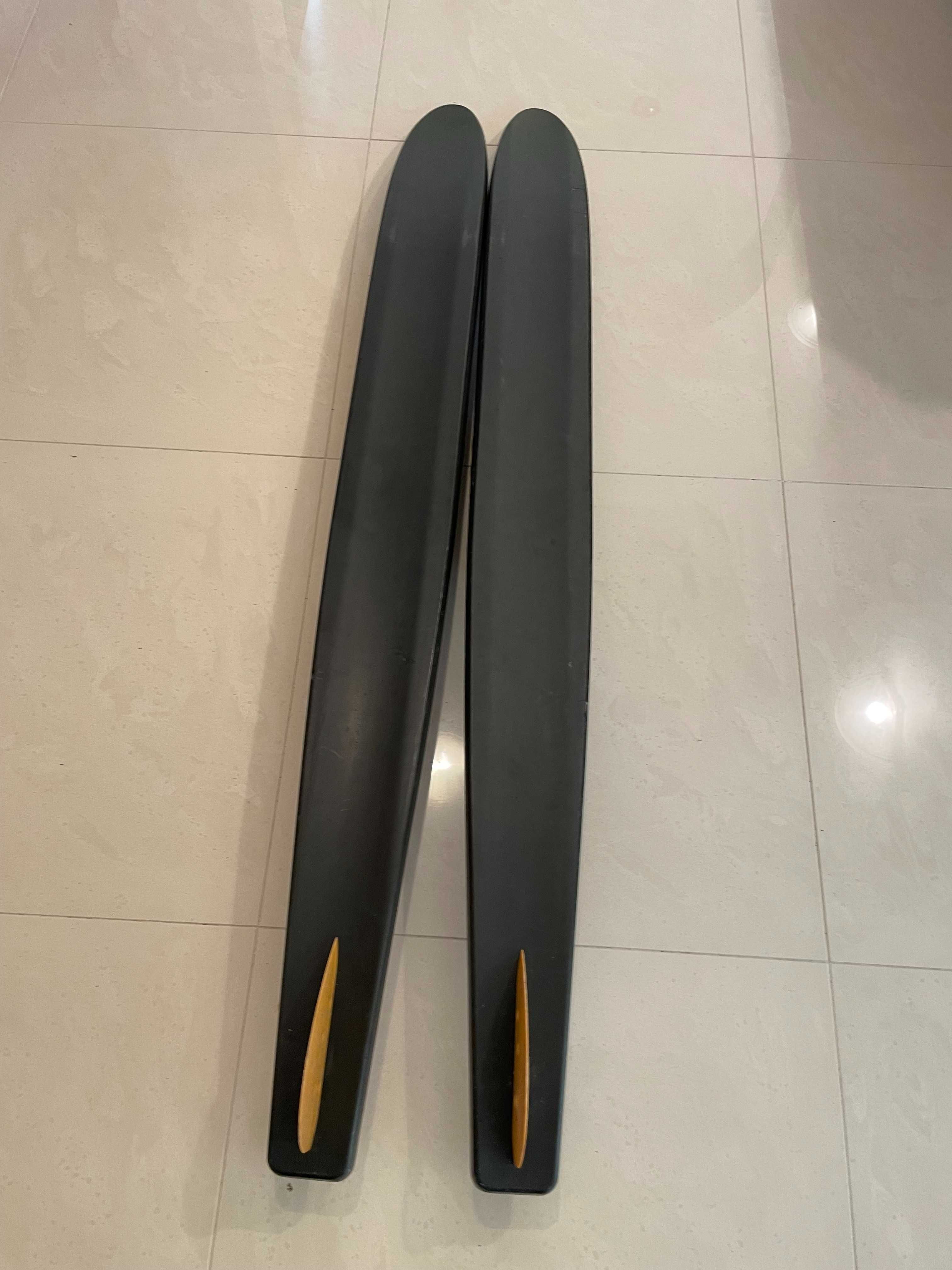 Narty wodne Yamacha Junior 59''