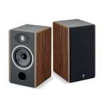 Focal Vestia N1/ PARA/ NOWE /Gwarancja 5 lat/ dark wood