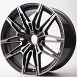 FELGI R19 5x120 BMW 1 E87 E82 E88 F20 F21 2 F22 F23 3 E46 E90 E91 E92