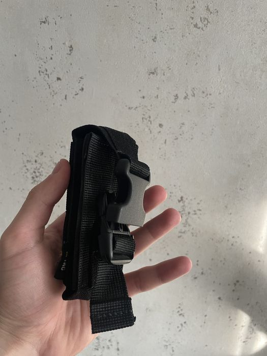 Продам підсумок m tac під газовий балон