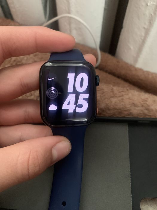apple watch se 2 44mm