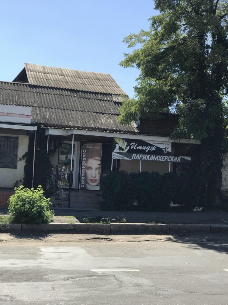 Продажа помещения в Варваровке на Веселиновской 176м 24500$