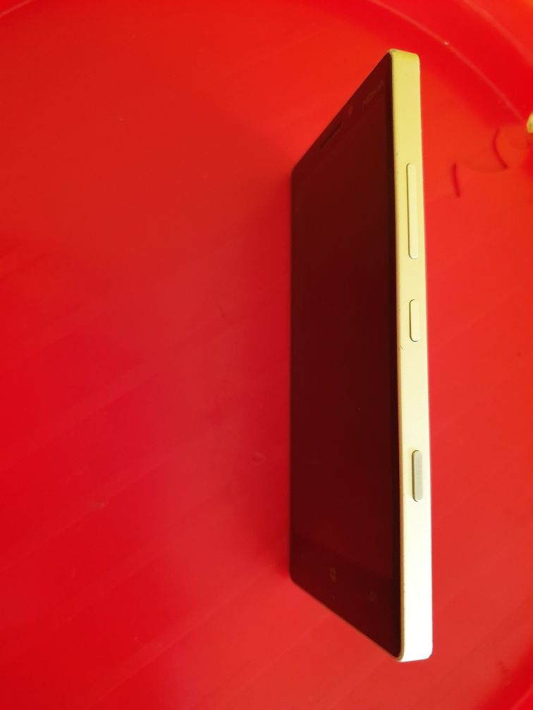 Lumia 930 zielona