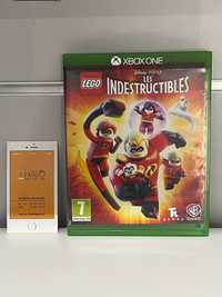 Gra Lego Iniemamocni Xbox One !! lombard halo gsm
