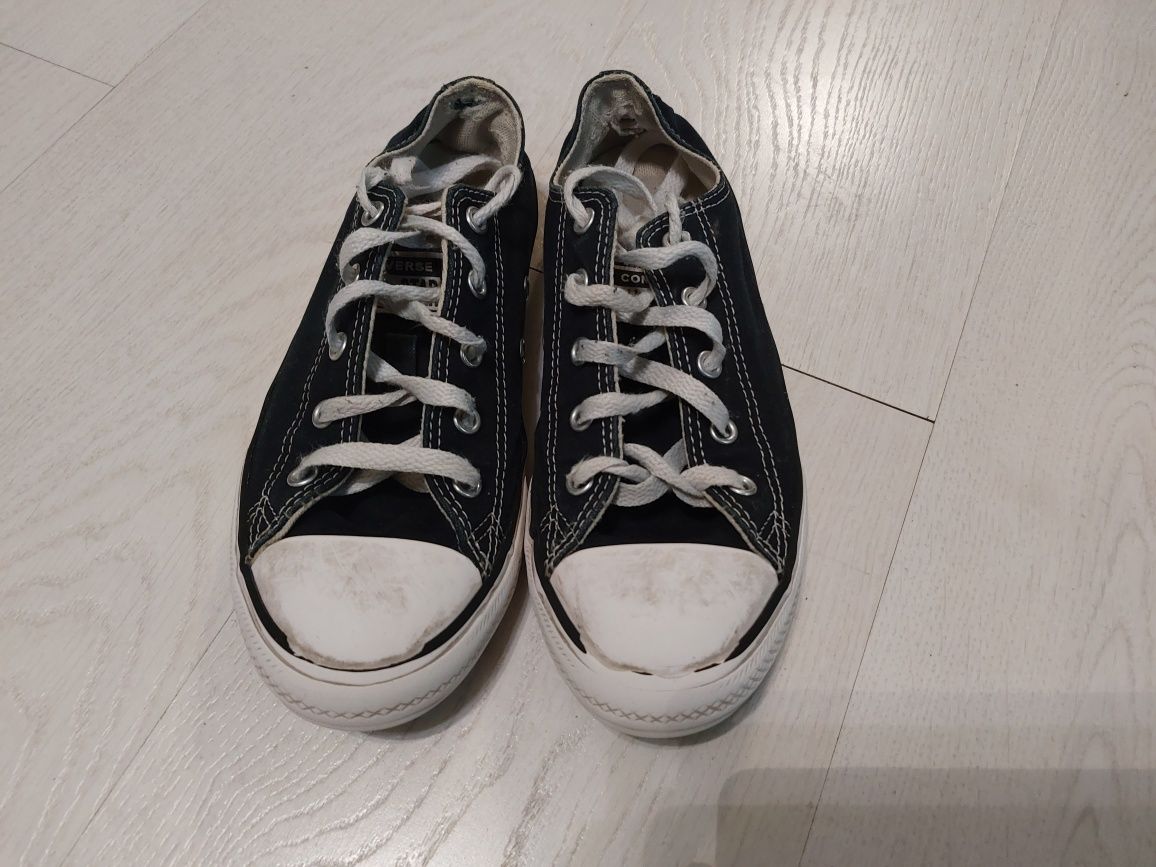 All star Converse conversy  rozmiar 35