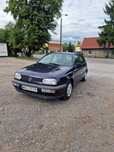 Volkswagen Golf III 1.8 B+G 1995