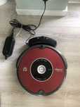 Odkurzacz IRobot Roomba Professional
