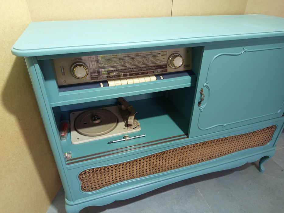 Komoda z lat 50 niemiecy